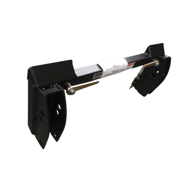 Tach-All Quick Attach